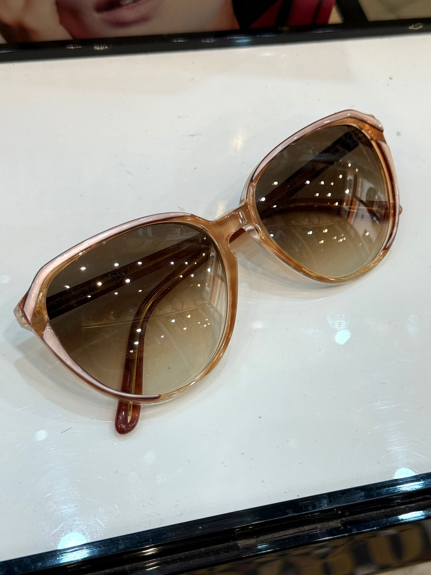 Mila Schon - vintage 70’s - Made in Italy