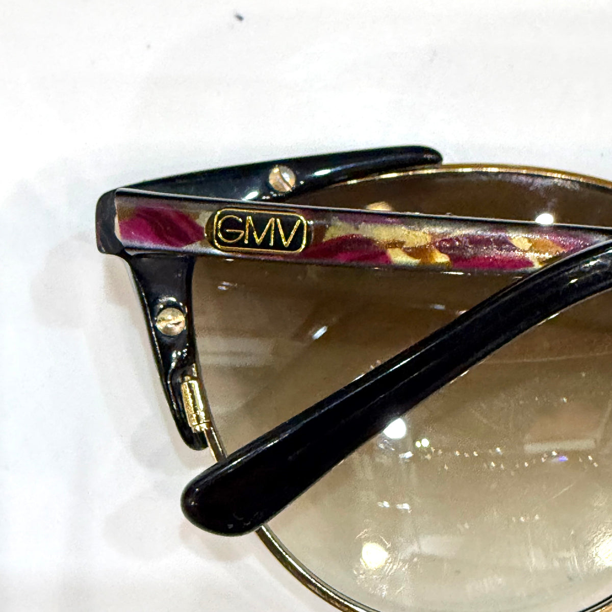 Gian Marco Venturi - vintage 90’s - Made in Italy