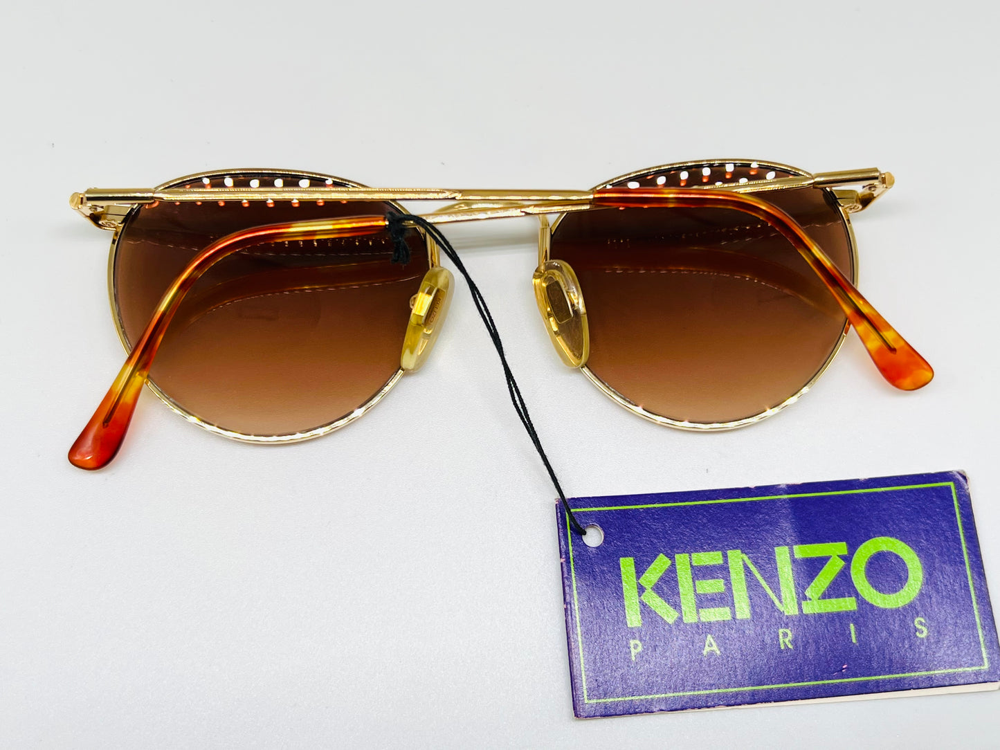 Kenzo Mod.Musicien K036