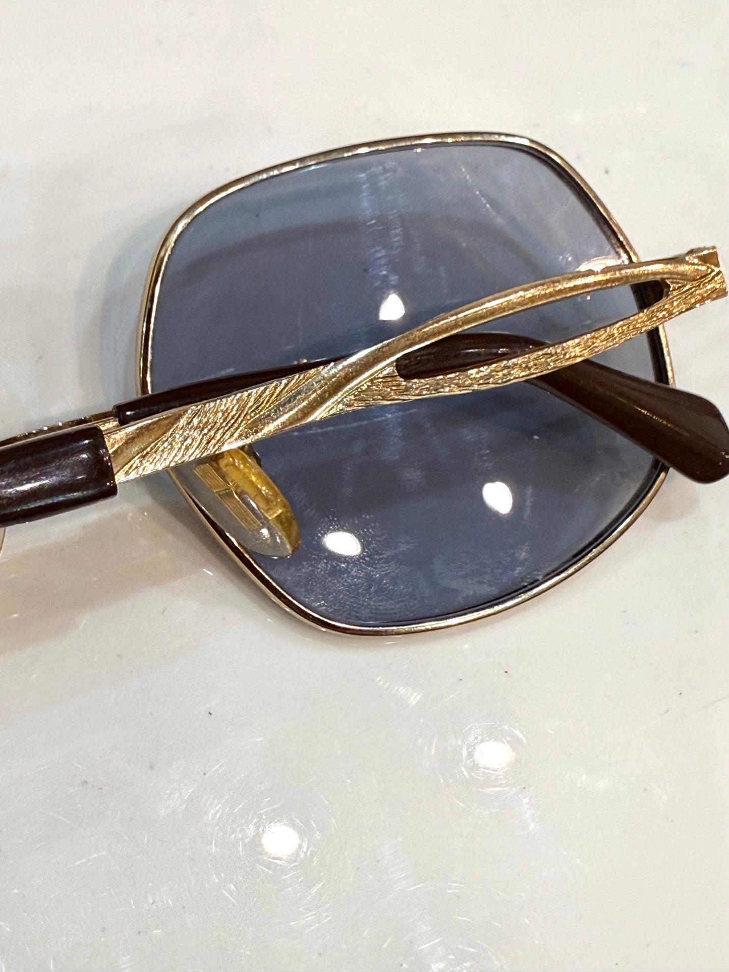 Safilo - vintage 70’s - Made in Italy - Handmade