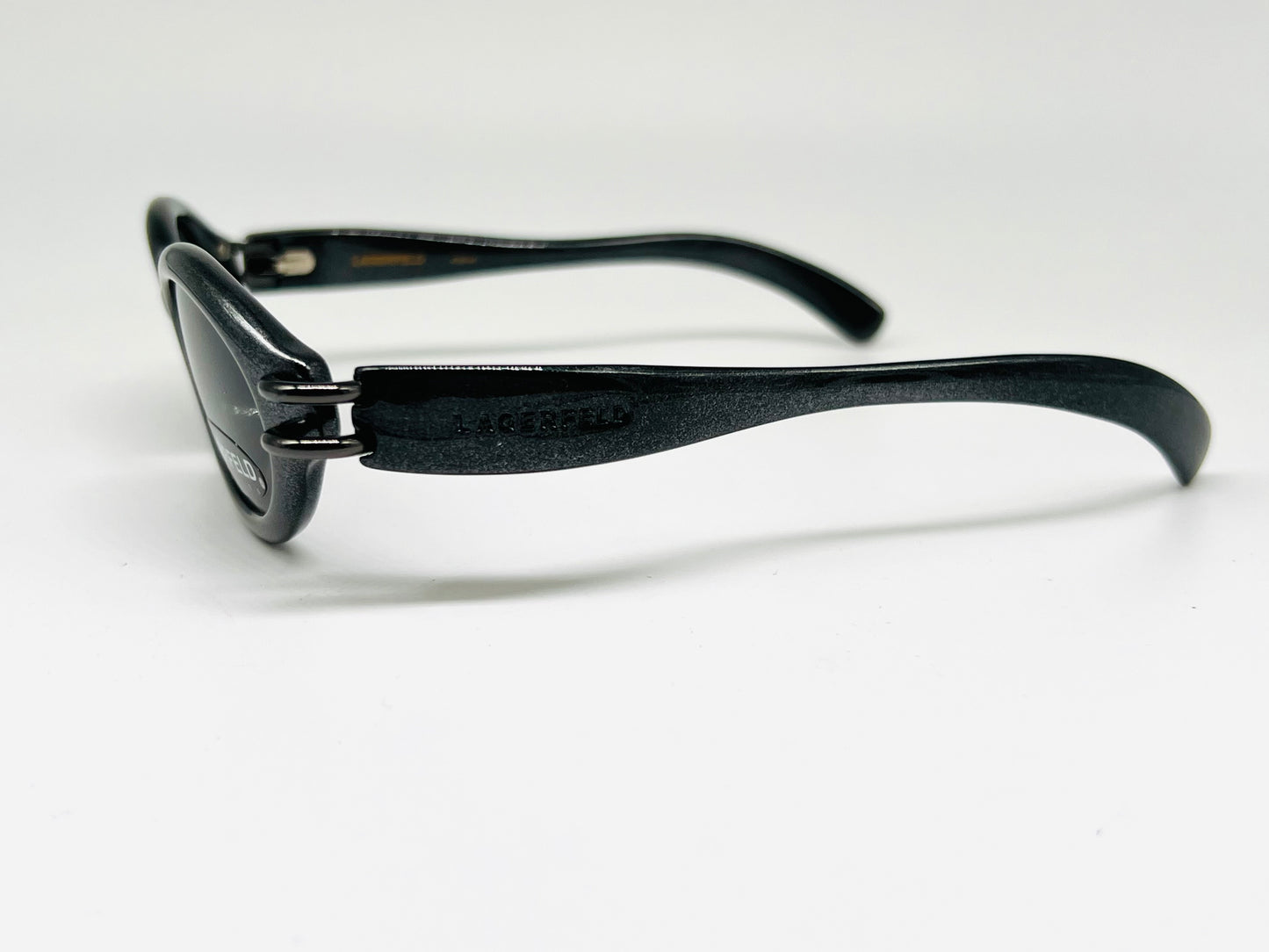 Karl Lagerfeld Mod.4122 Special Edition Made in France