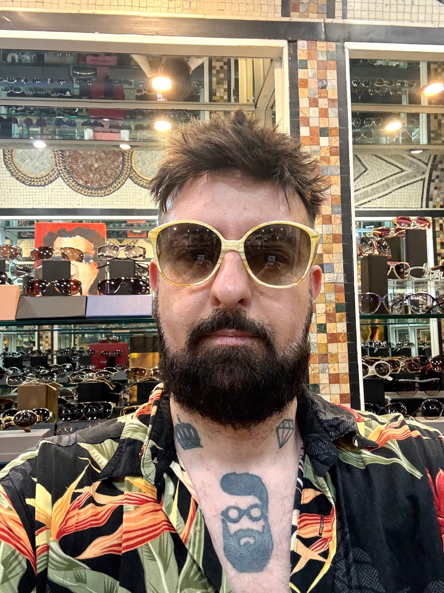 Jet Set - vintage 70’s - Made in Italy