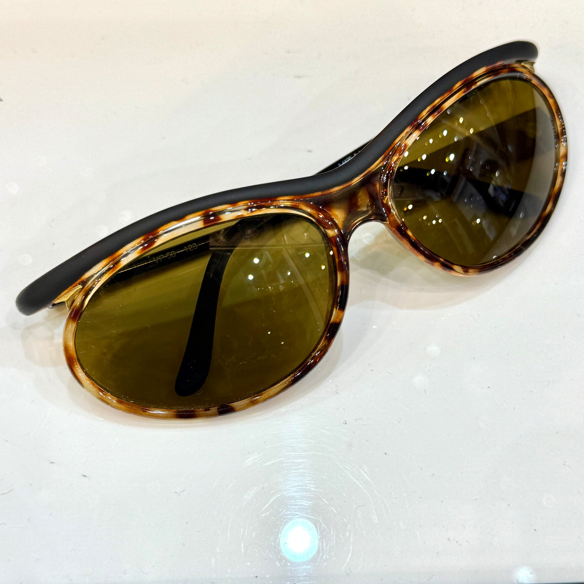 Vitaliano Pancaldi - vintage 80’s - Made in Italy