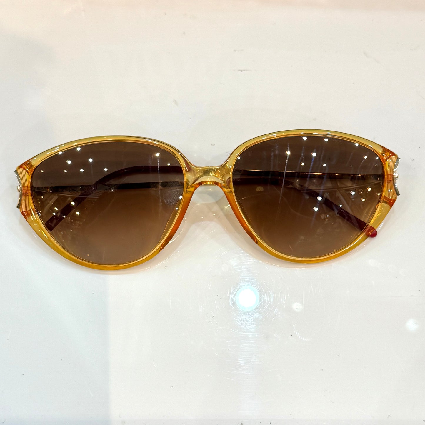 Saphira - vintage 70’s - Made in Germany