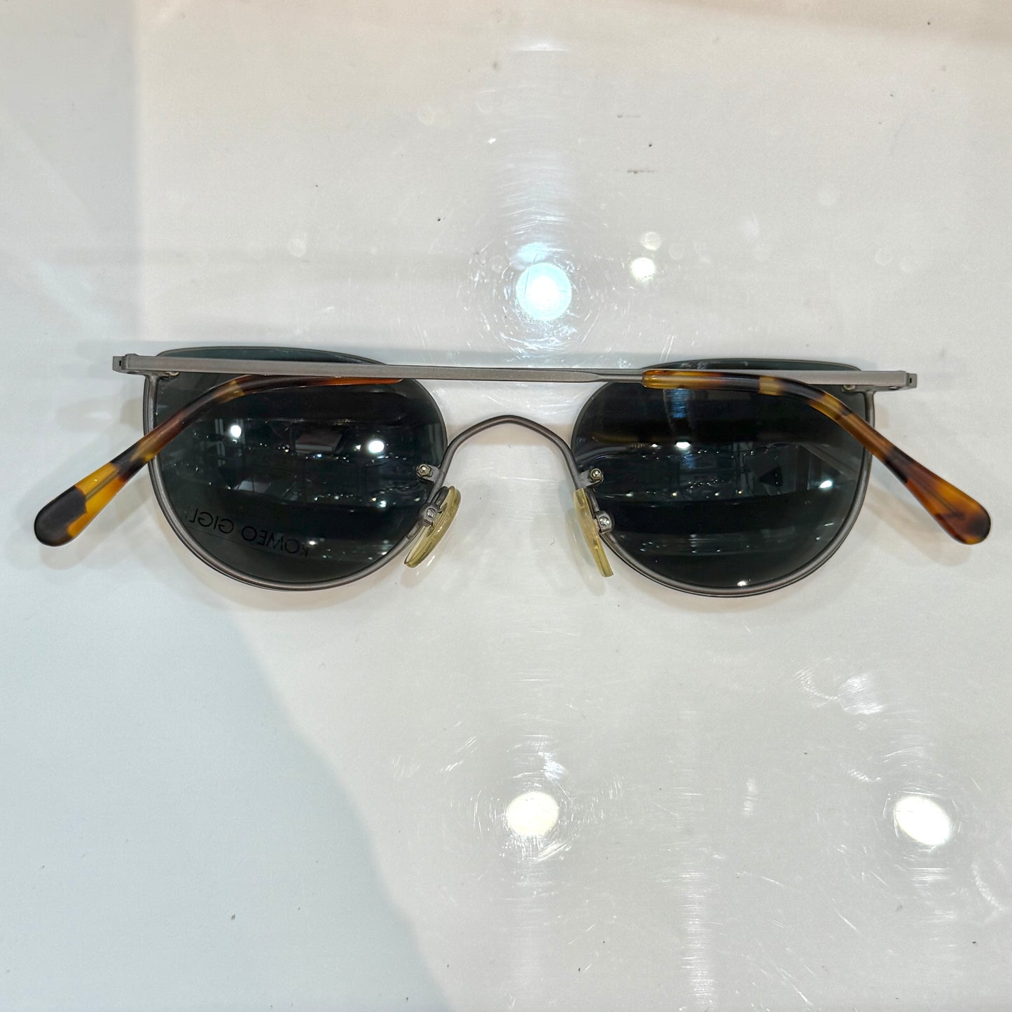 Romeo Gigli - vintage 90’s - Made in Italy