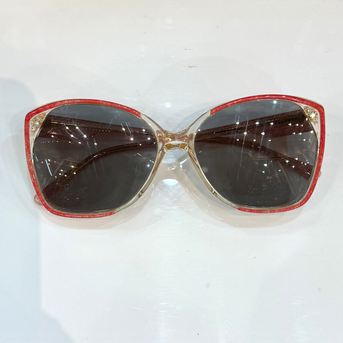 Regines - vintage 70’s - Handmade in Italy
