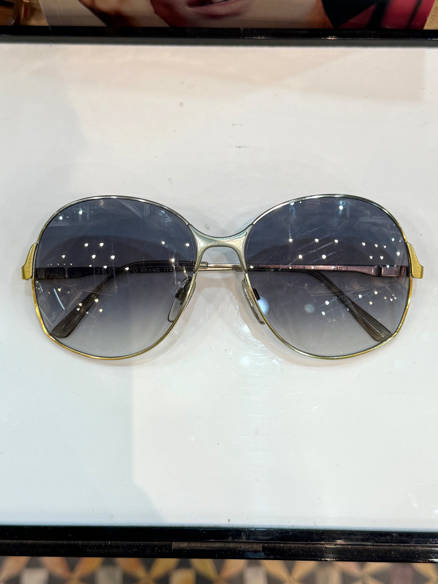 Safilo - vintage 70’s - Made in Italy