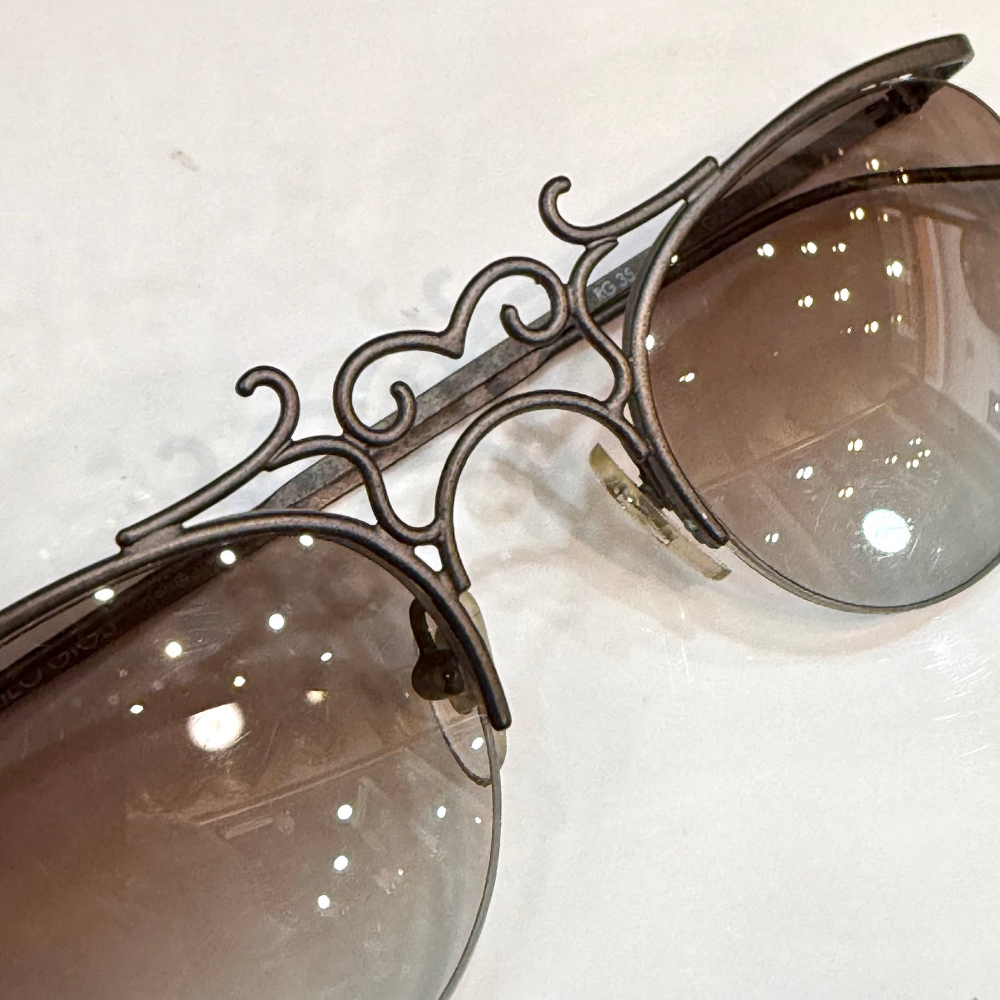 Romeo Gigli - vintage 90’s - Made in Italy - total Handmade