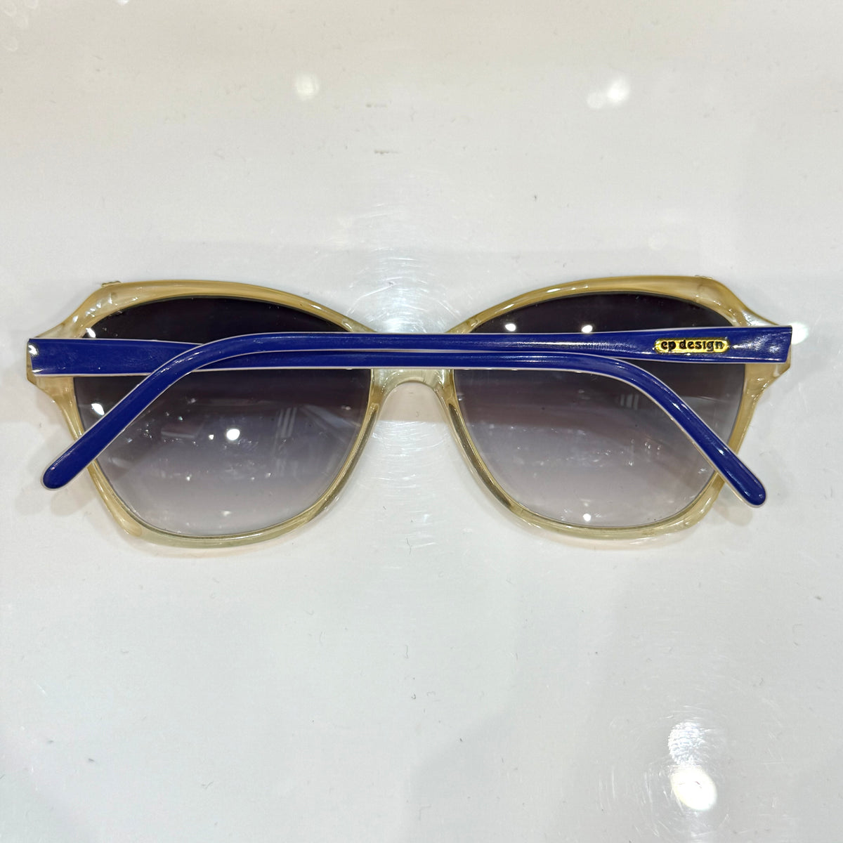 Cp design - vintage 70’s - Made in Italy - rare edition