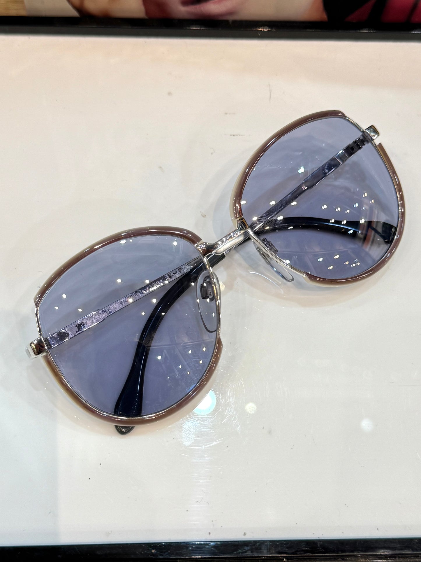 Cazal - vintage 80’s - Made in Germany