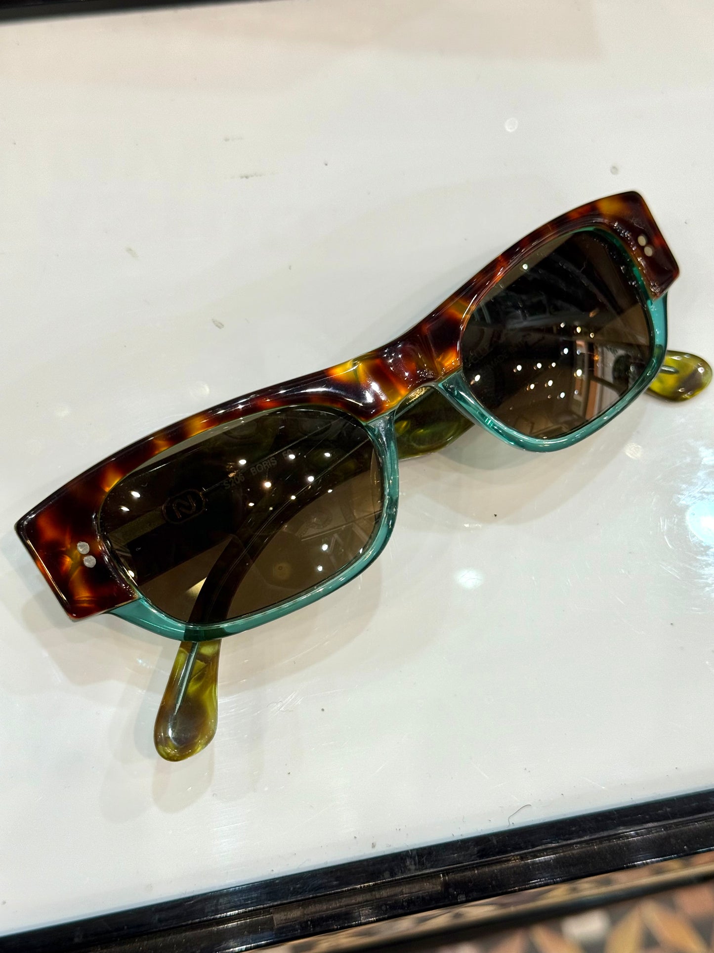 Nouvelle Vague - vintage 90’s - Made in Italy Florence