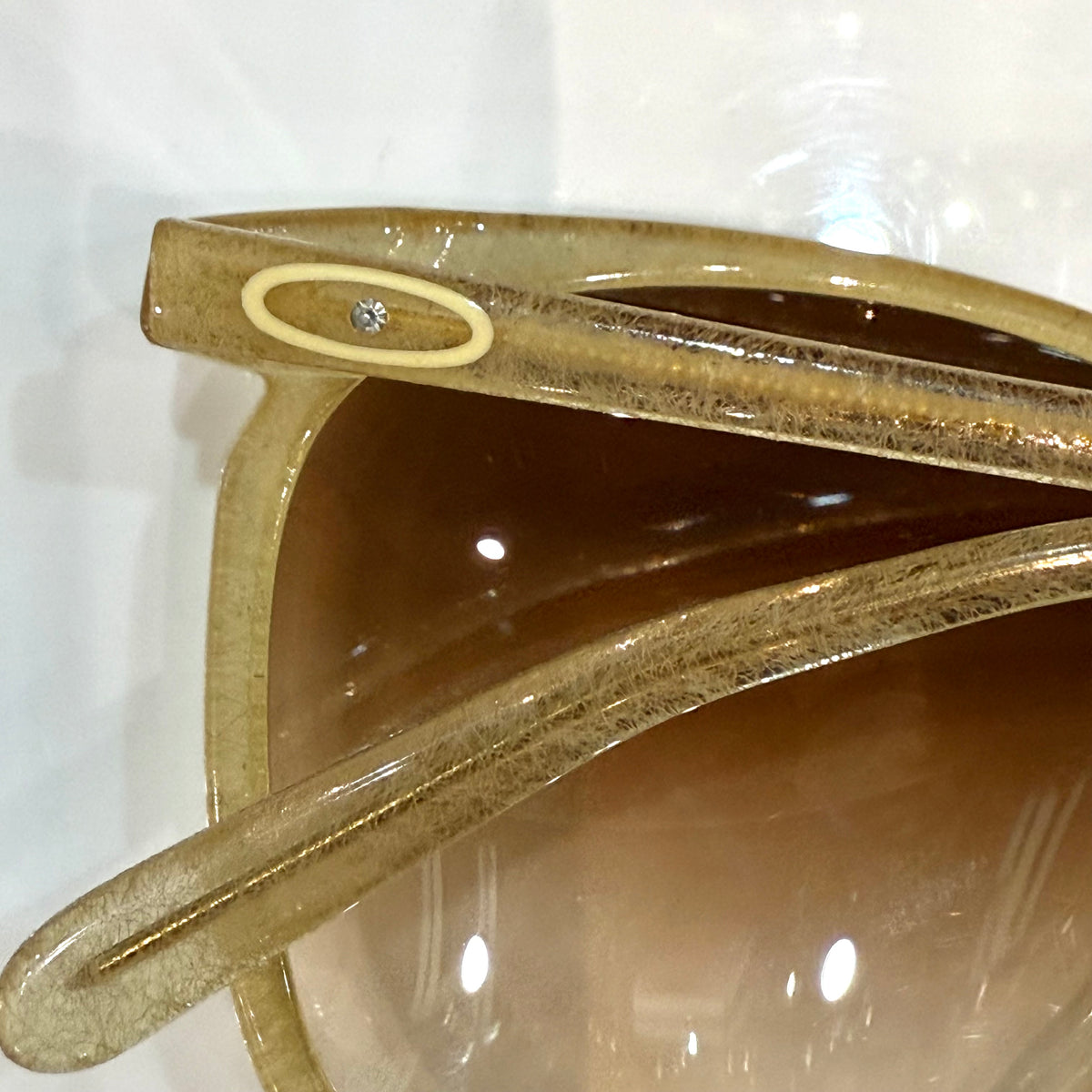 Von Furstenberg - vintage 70’s - Made in Italy