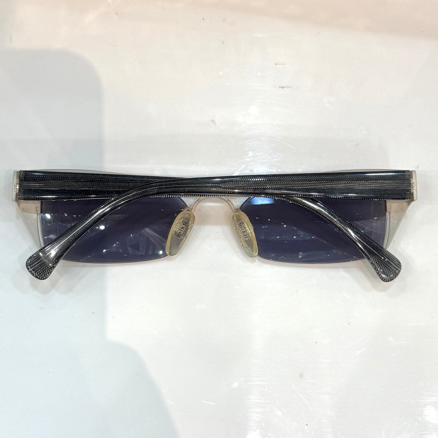 Alain Mikli Paris - vintage 90’s - Handmade in France