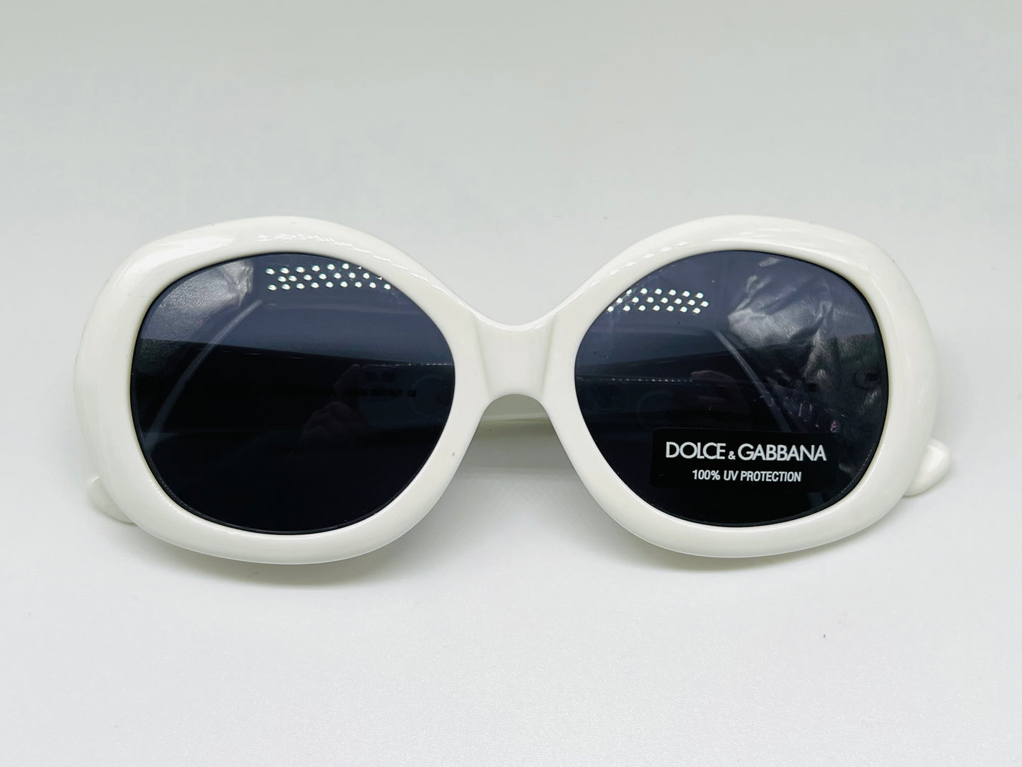 Dolce e Gabbana Mod.DG502