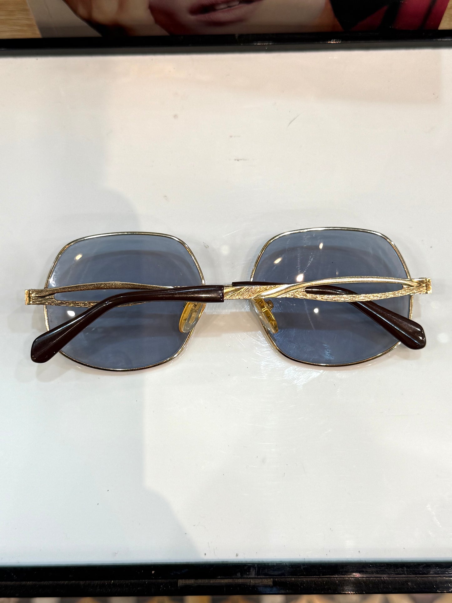 Safilo - vintage 70’s - Made in Italy - Handmade