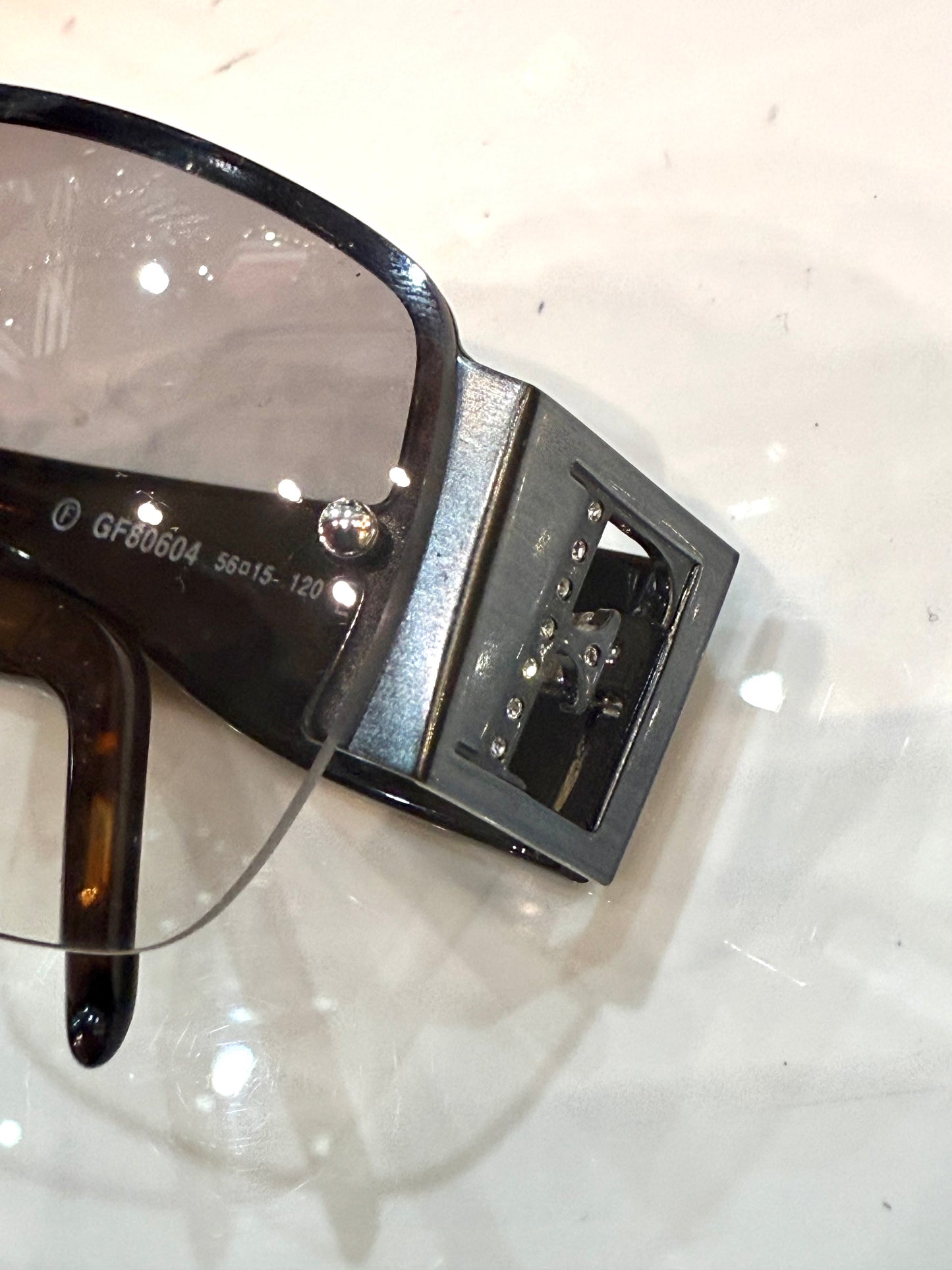 Gianfranco Ferre’ - vintage 90’s - Made in Italy