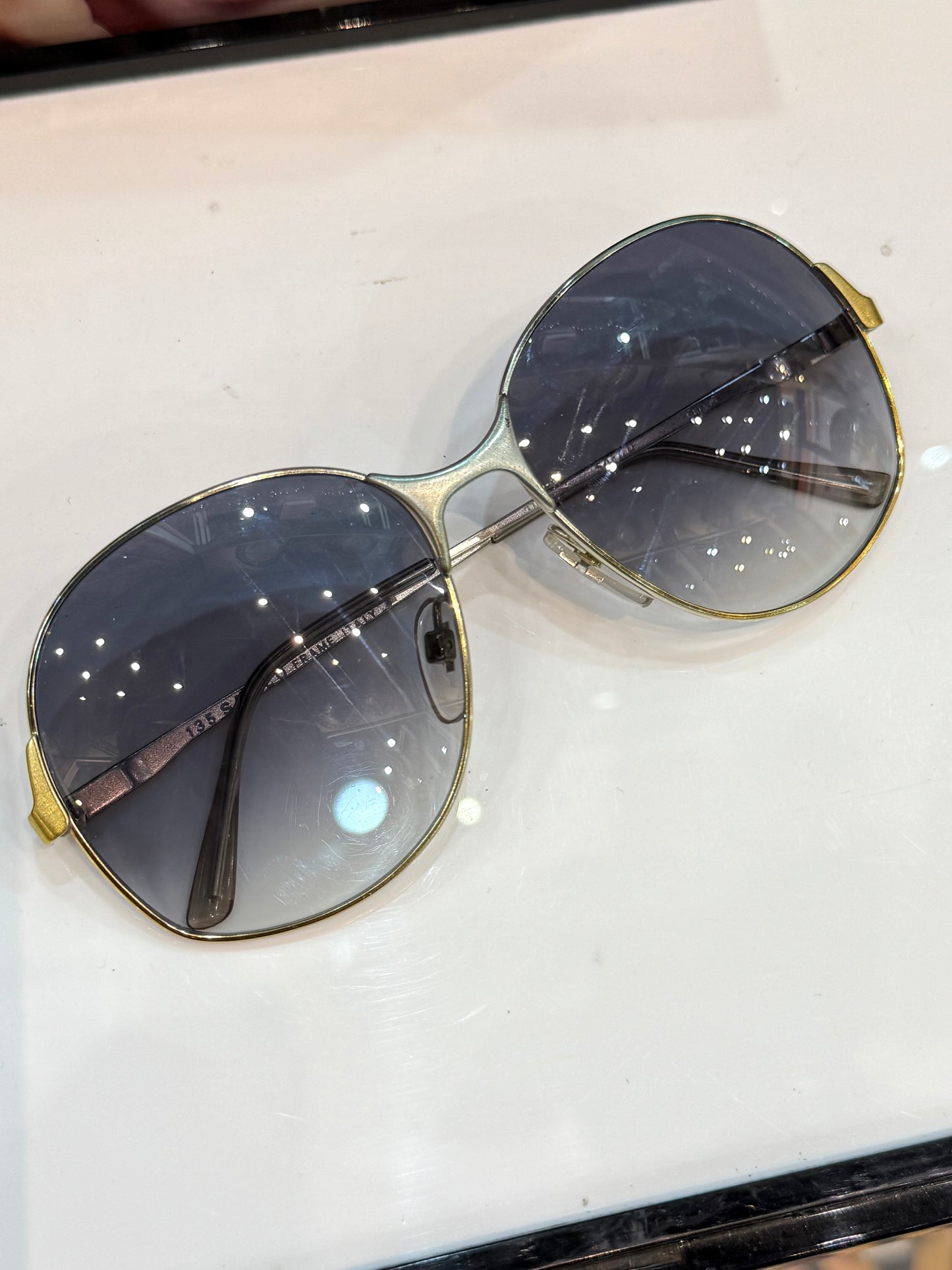 Safilo - vintage 70’s - Made in Italy