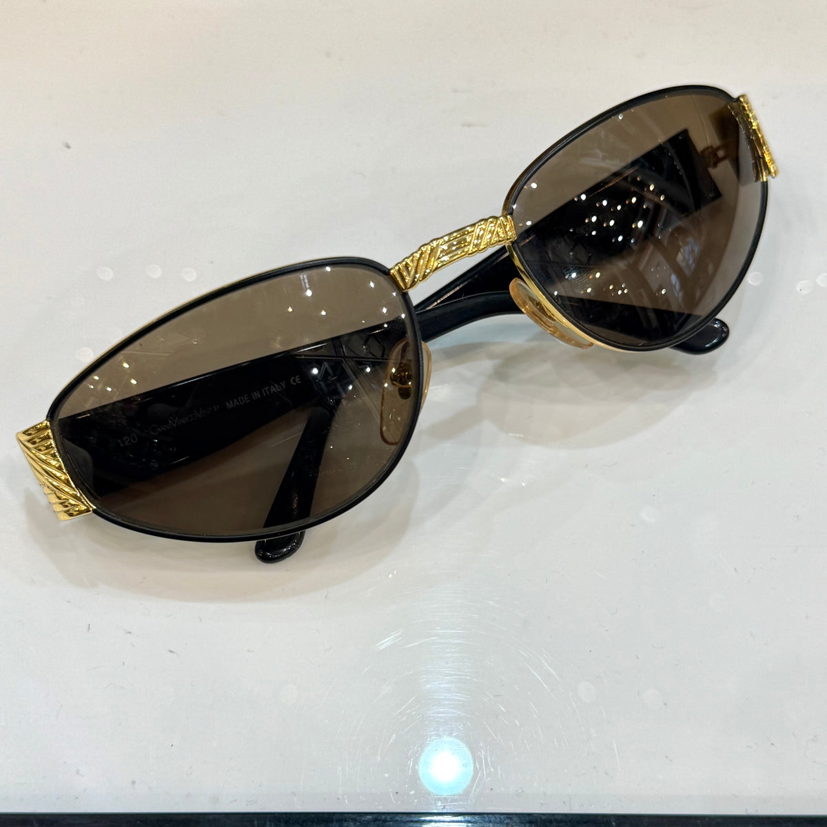 Gian Marco Venturi - vintage 90’s - Made in Italy