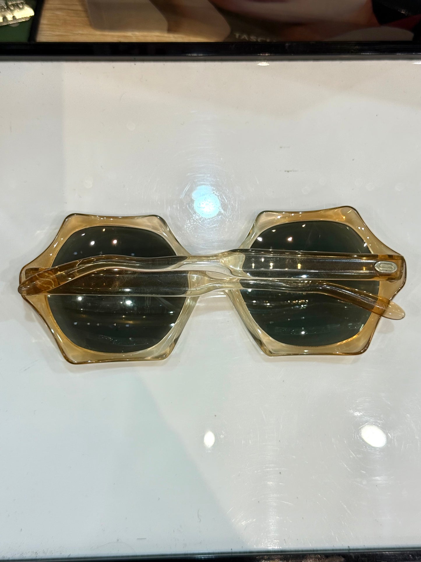 Silhouette - vintage 60’s - Very rare - Made in Germany