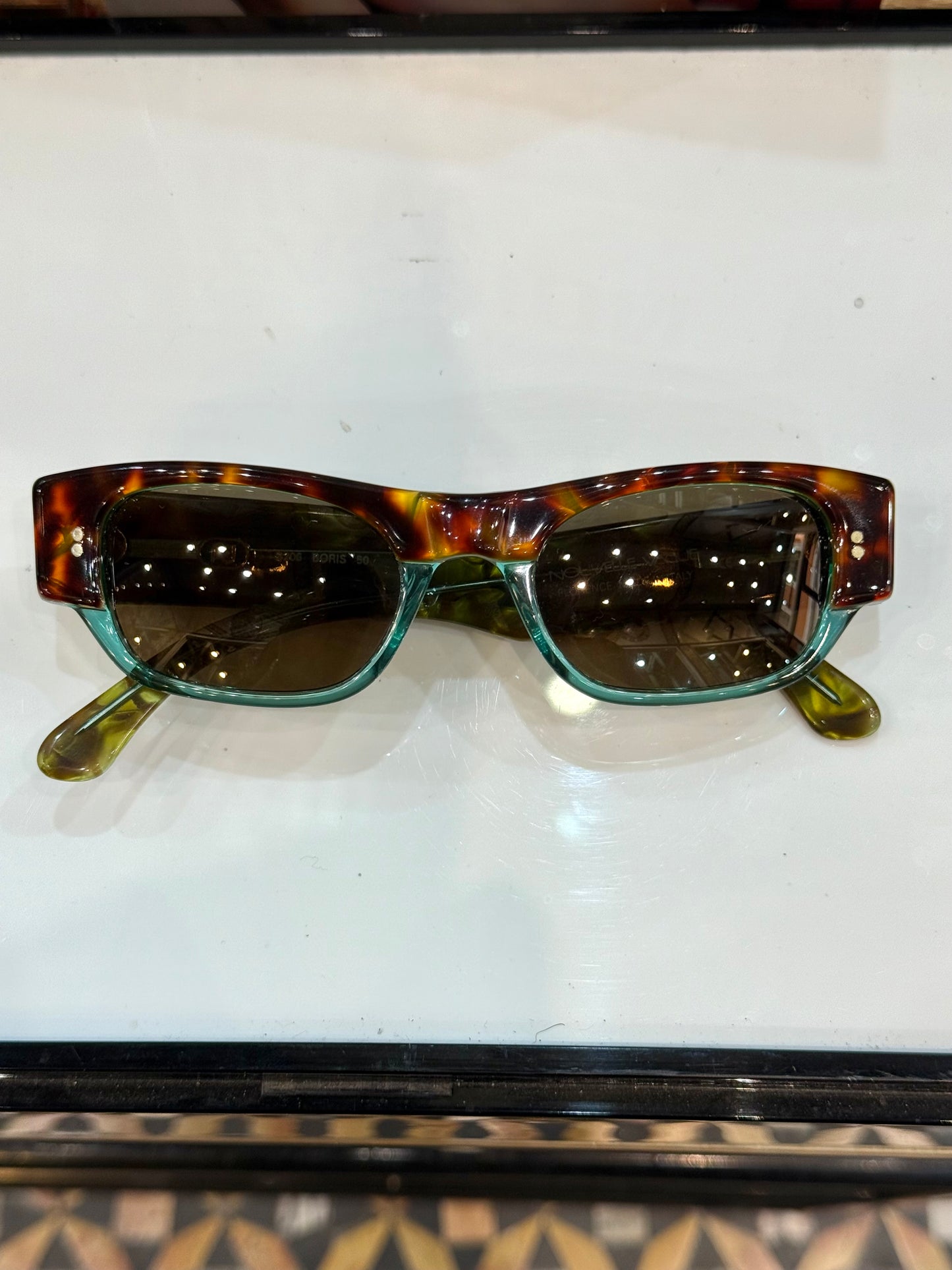 Nouvelle Vague - vintage 90’s - Made in Italy Florence