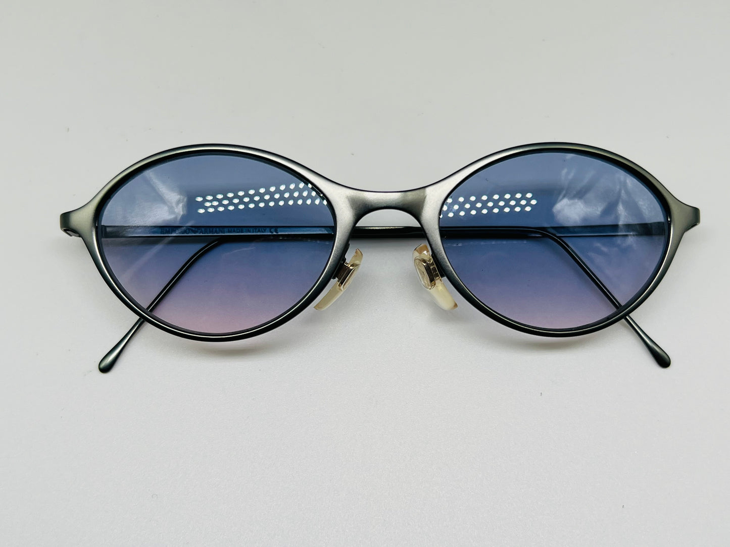 Emporio Armani Mod.1143 Titanio