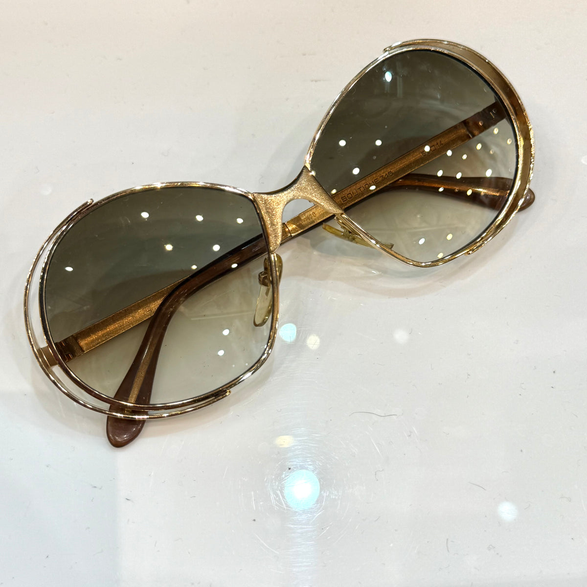 Neostyle - vintage 70’s - very rare - Made in Germany