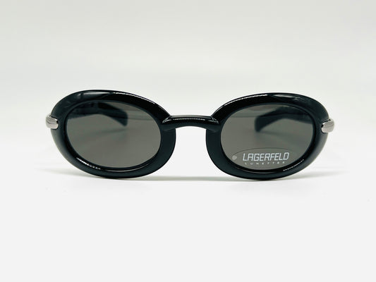 Karl Lagerfeld Mod.4147 special edition. Made in France .