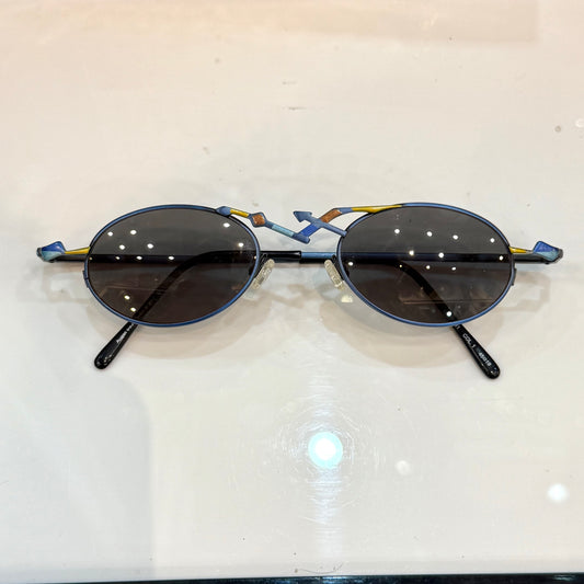 Augen - vintage 90’s - Handmade in Italy