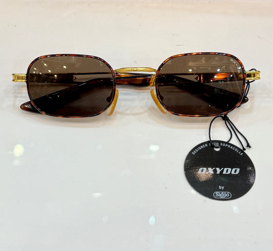 Safilo Oxydo - vintage 90’s - Made in Italy
