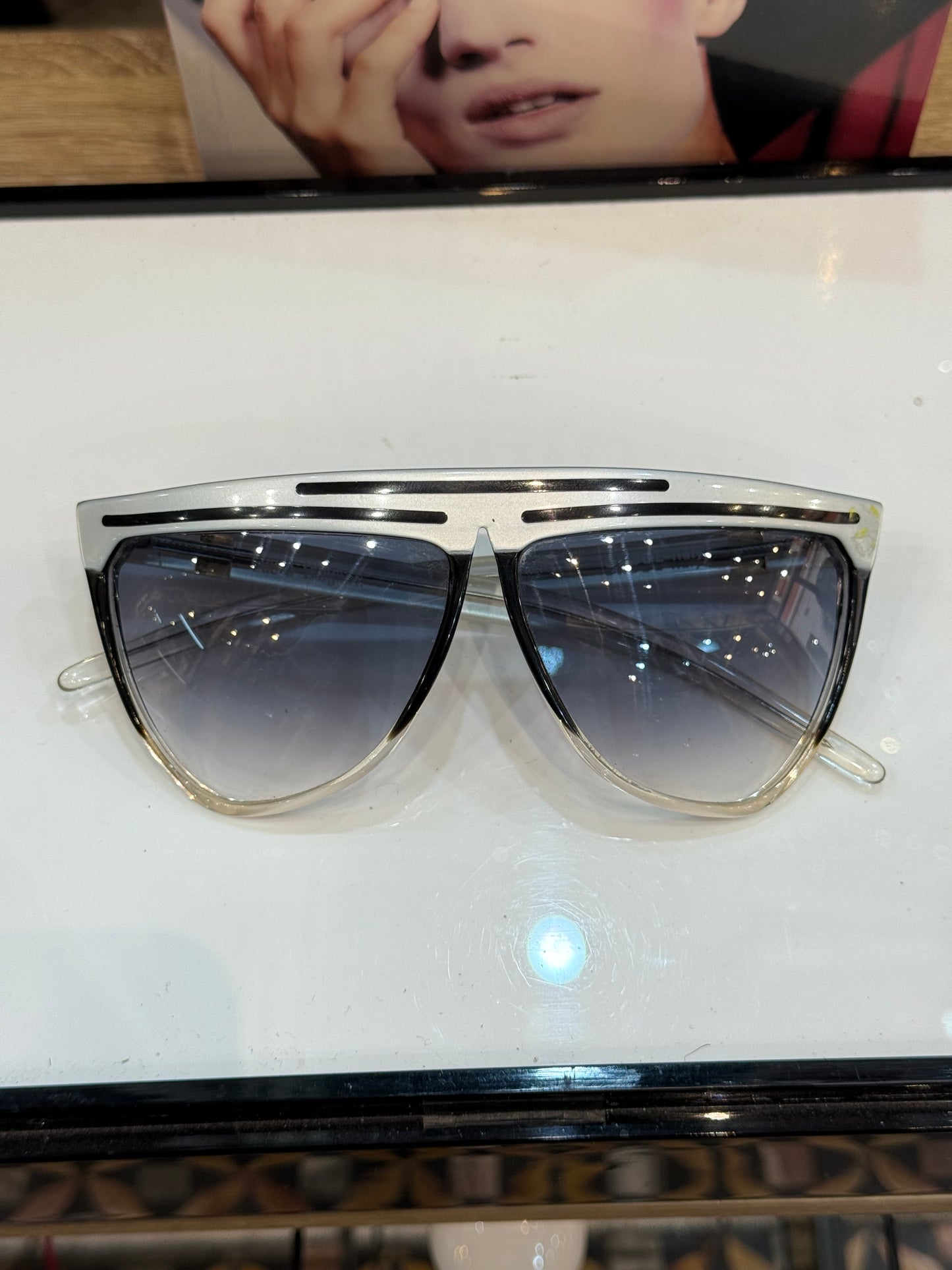 Laura Biagiotti - vintage 80’s - Made in Italy