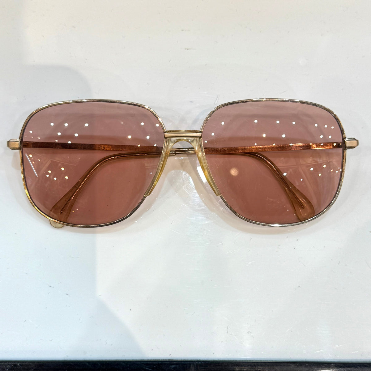 Metalvista - vintage 70’s - Made in Italy