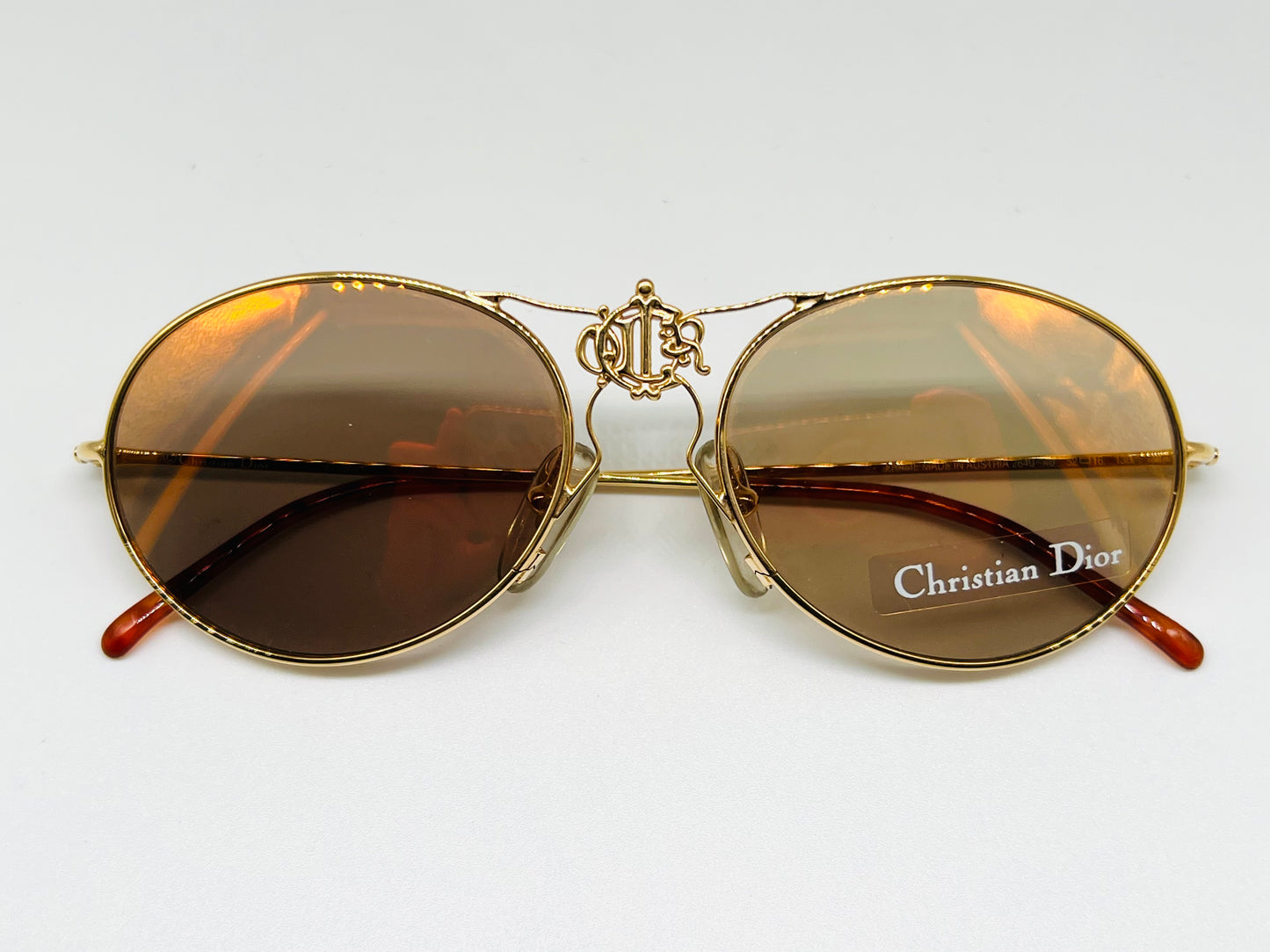 Christian Dior Mod.2640