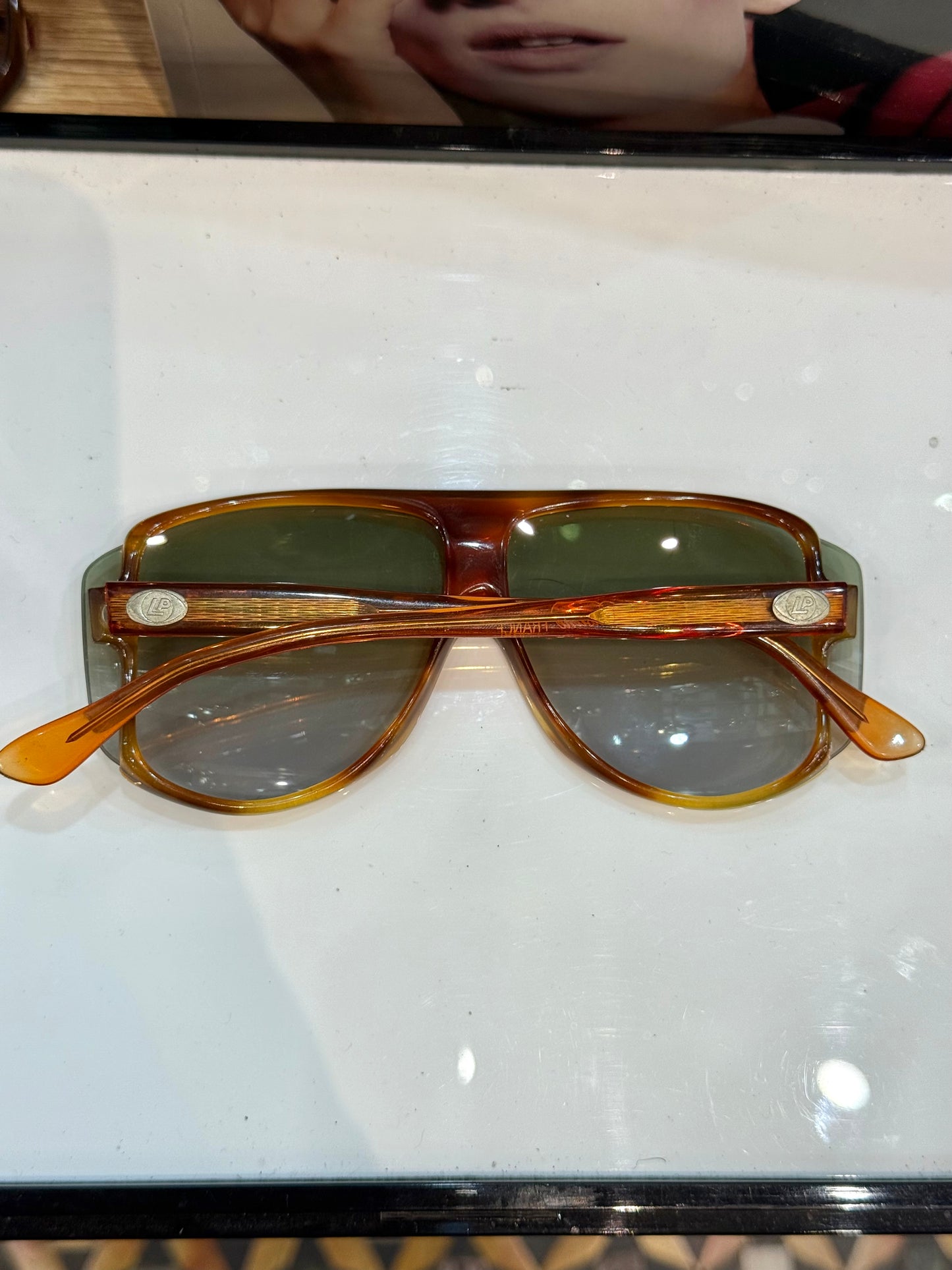 Parisline - vintage 70’s - Made in France