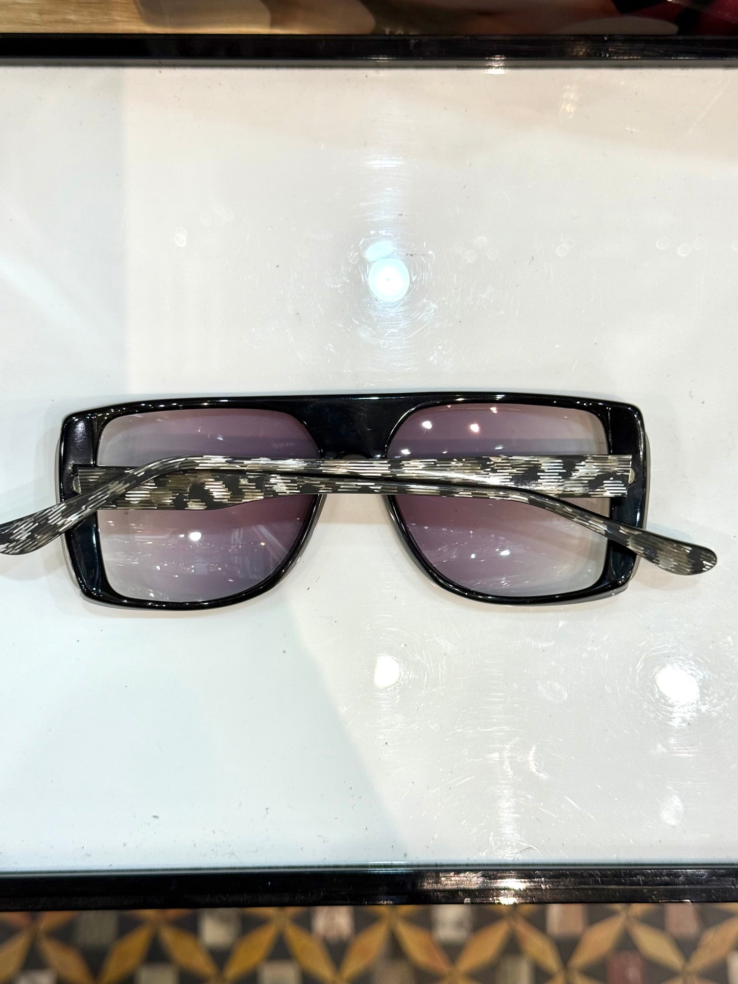 Robert La Roche - vintage 80’s - Made in Vienna