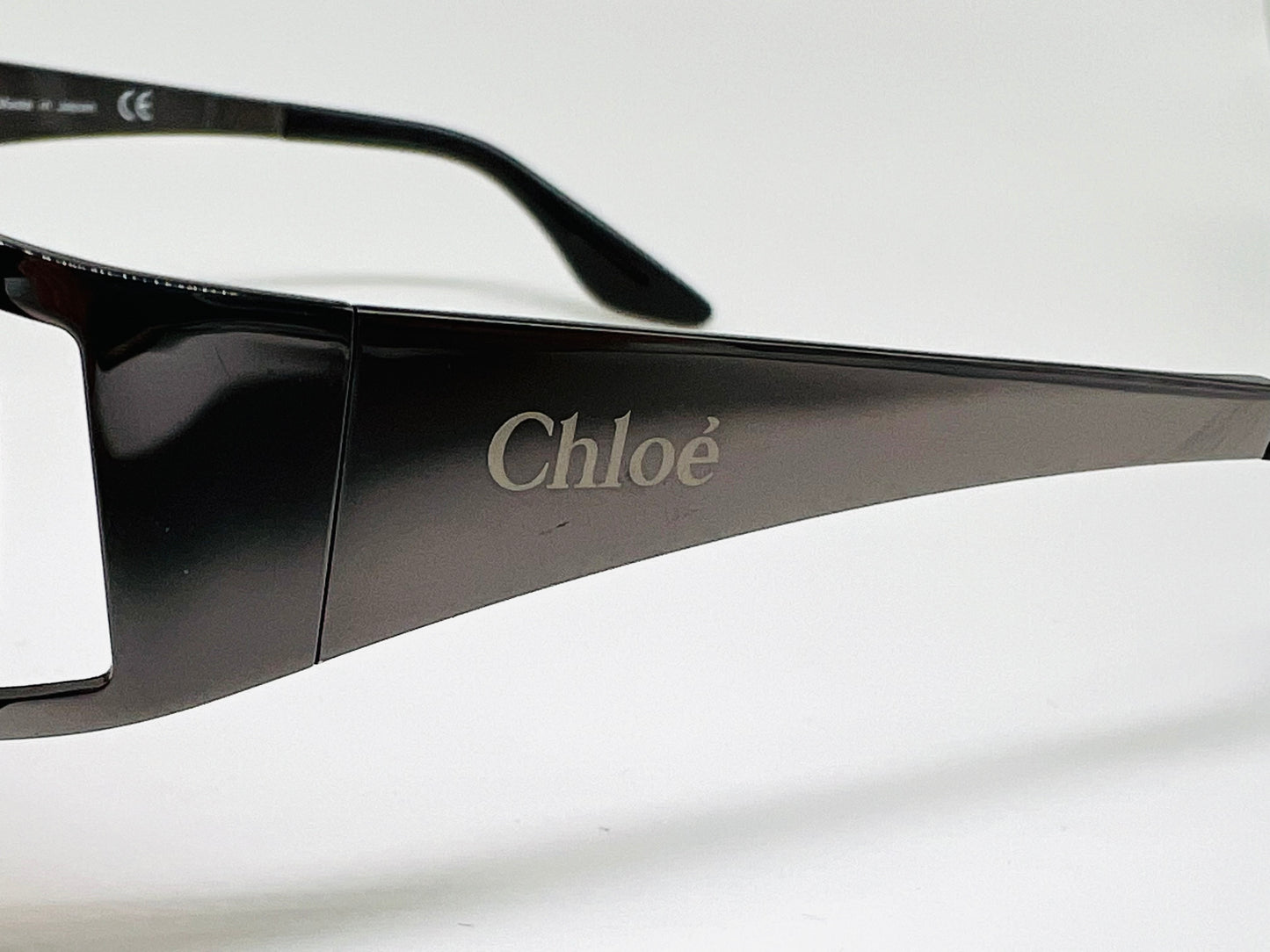 Chloe Mod.107s vintage 90’s. Serie limited made in Japan