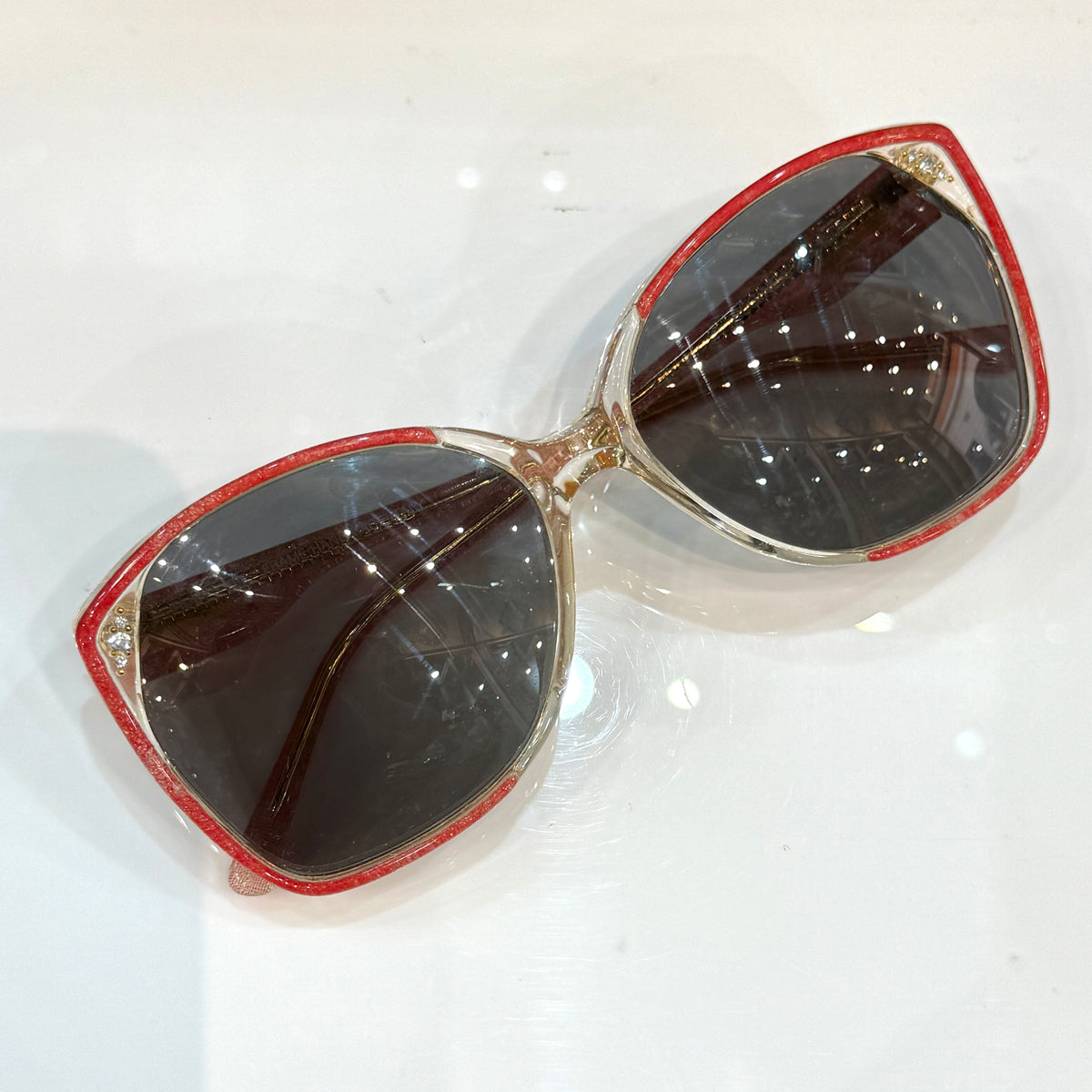 Regines - vintage 70’s - Handmade in Italy