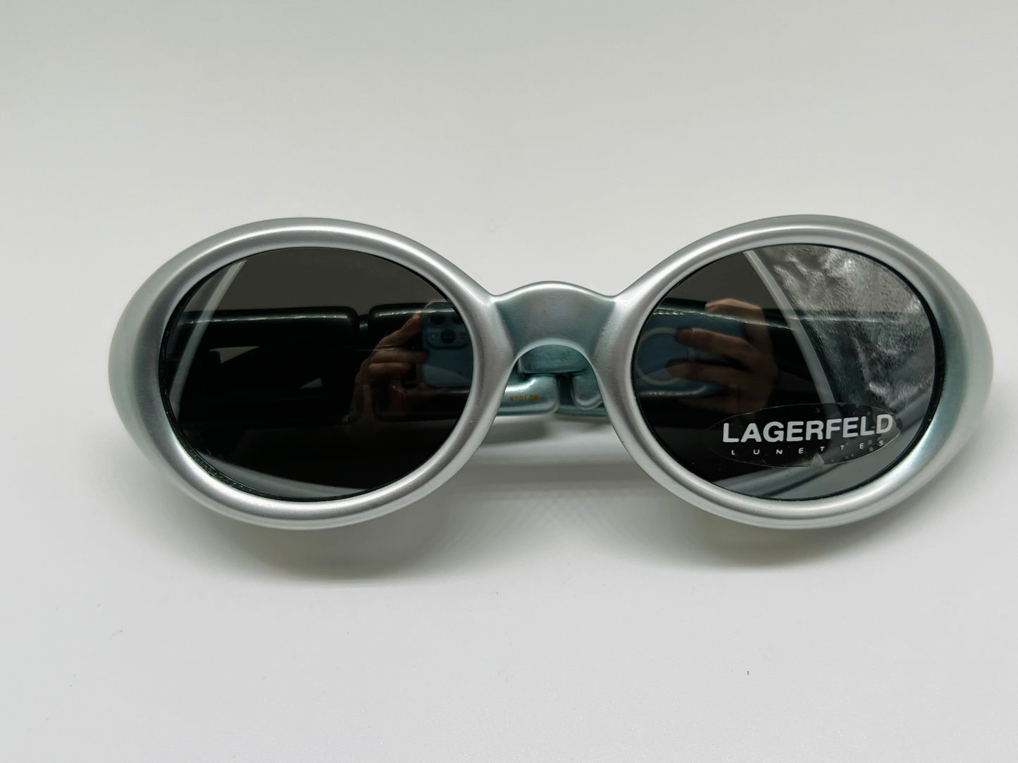 Lagerfeld Lunettes Mod.4101