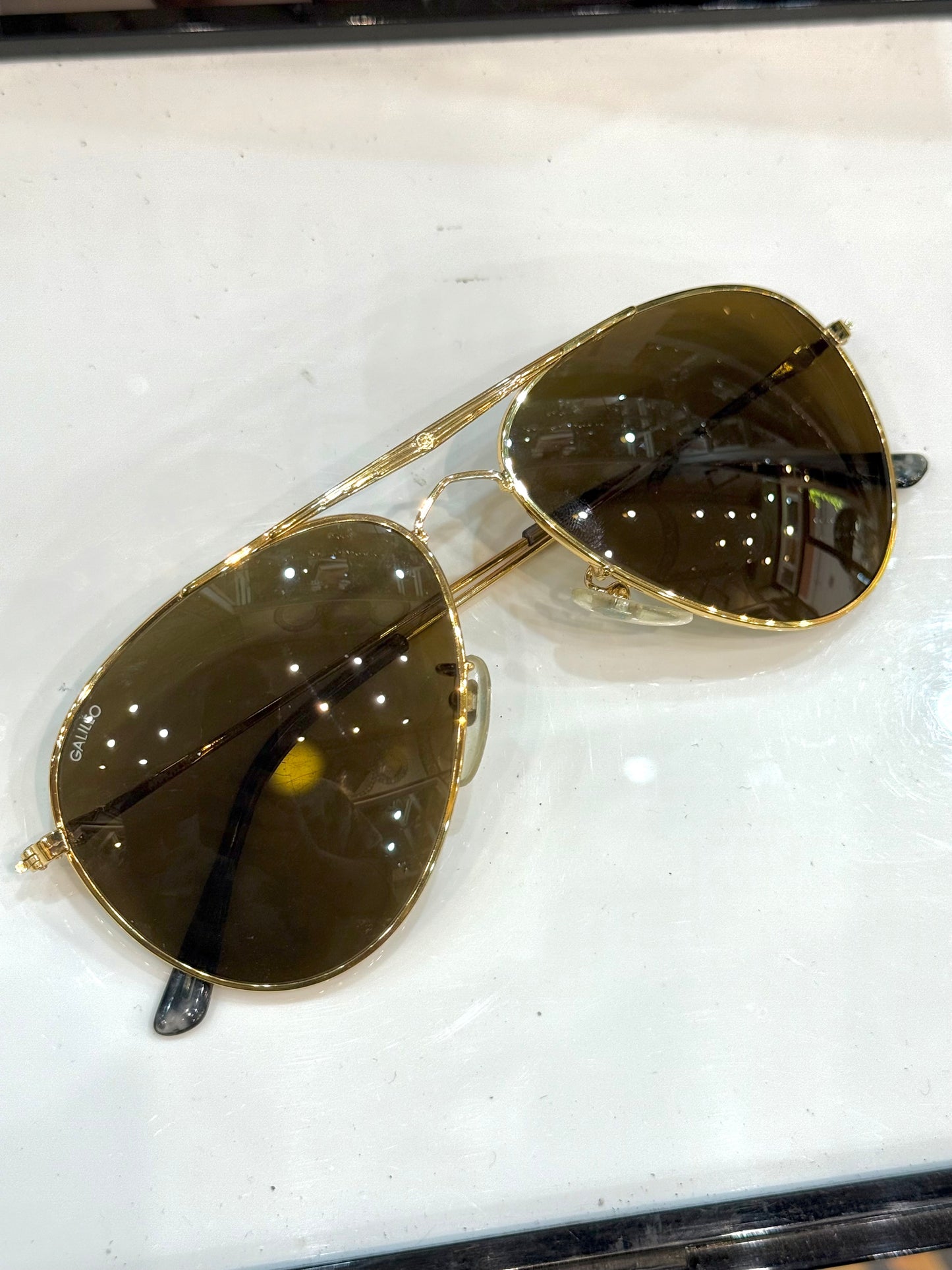 Galileo - vintage 80’s - Made in Italy
