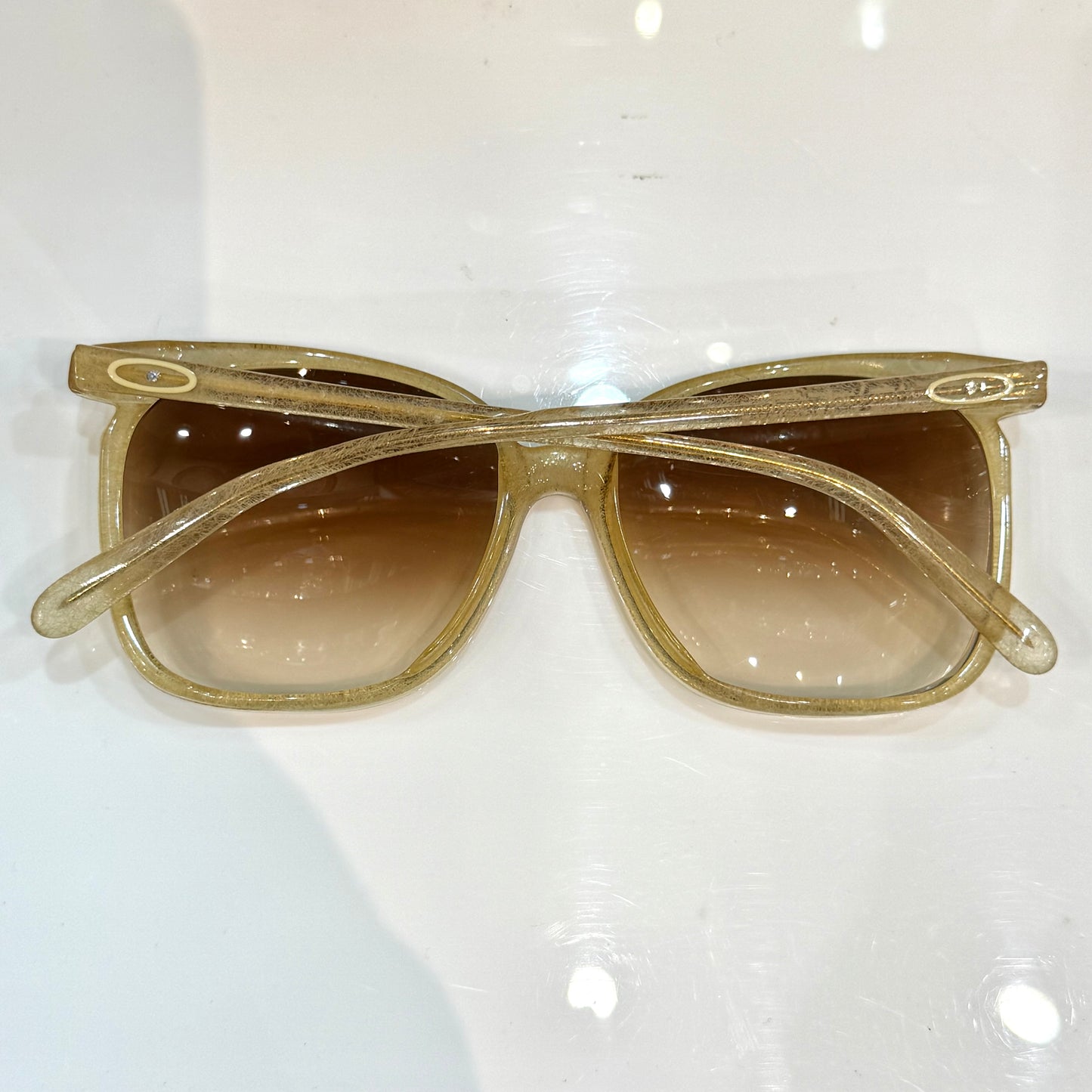 Von Furstenberg - vintage 70’s - Made in Italy