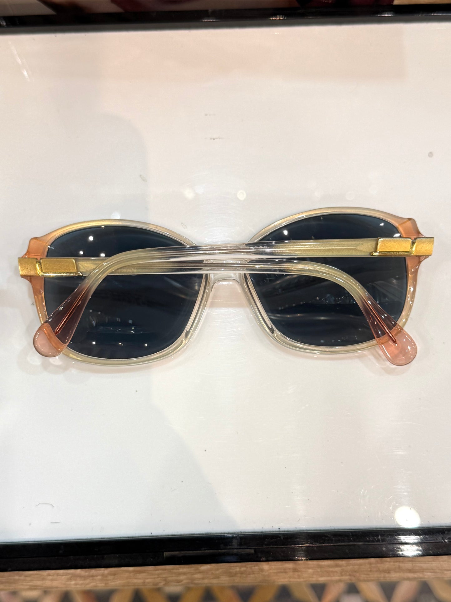 Charles Jourdan Paris - vintage 70’s - Made in France