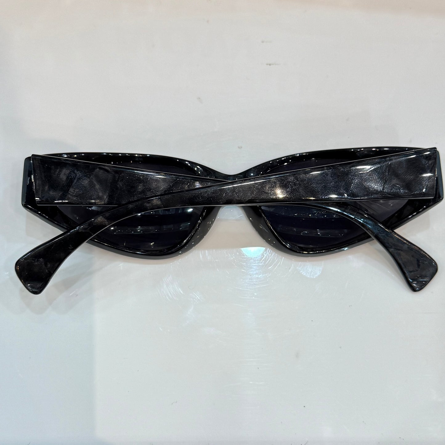 Alain Mikli Paris - vintage 90’s - Handmade in France