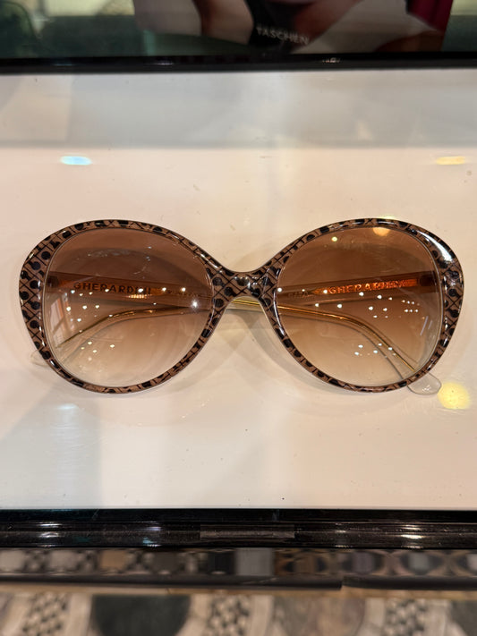 Gherardini - Brown - vintage 80’s
