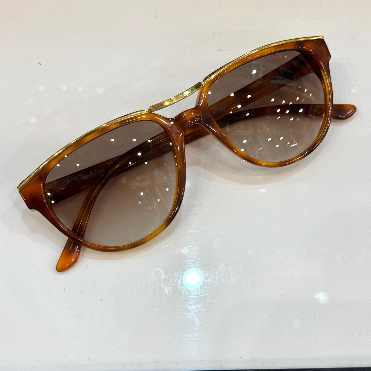 Gian Marco Venturi - vintage 90’s - Made in Italy
