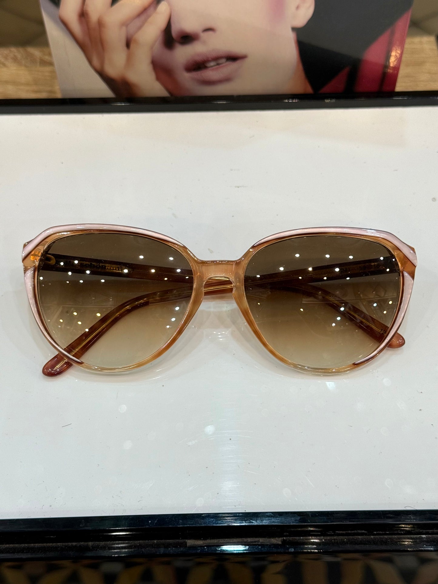 Mila Schon - vintage 70’s - Made in Italy