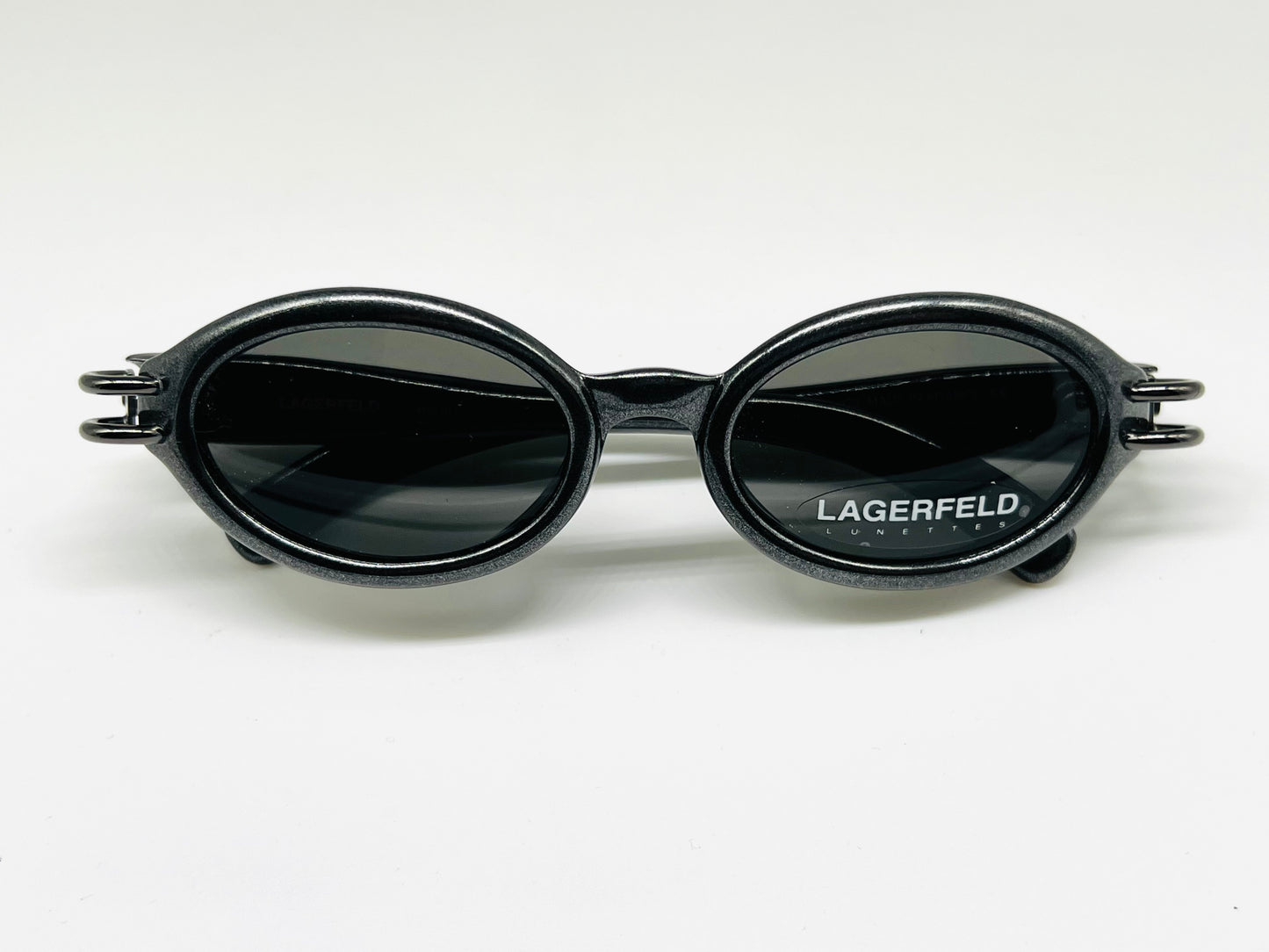 Karl Lagerfeld Mod.4122 Special Edition Made in France