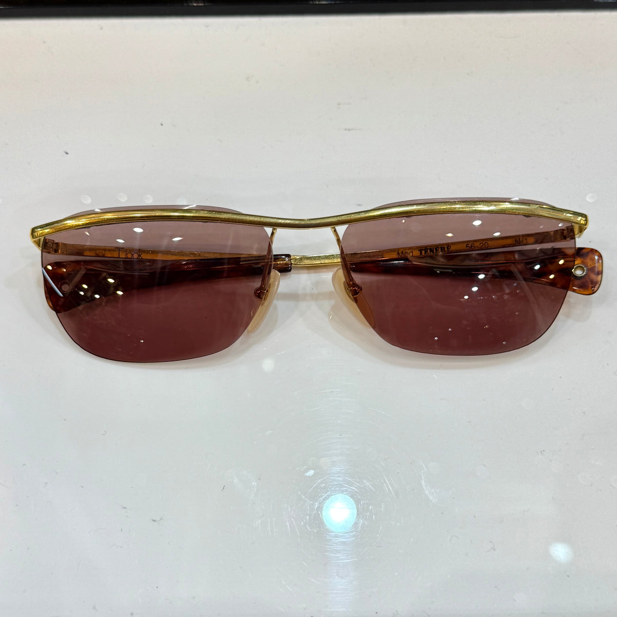 Look - vintage 80’s - Made in Italy Milan