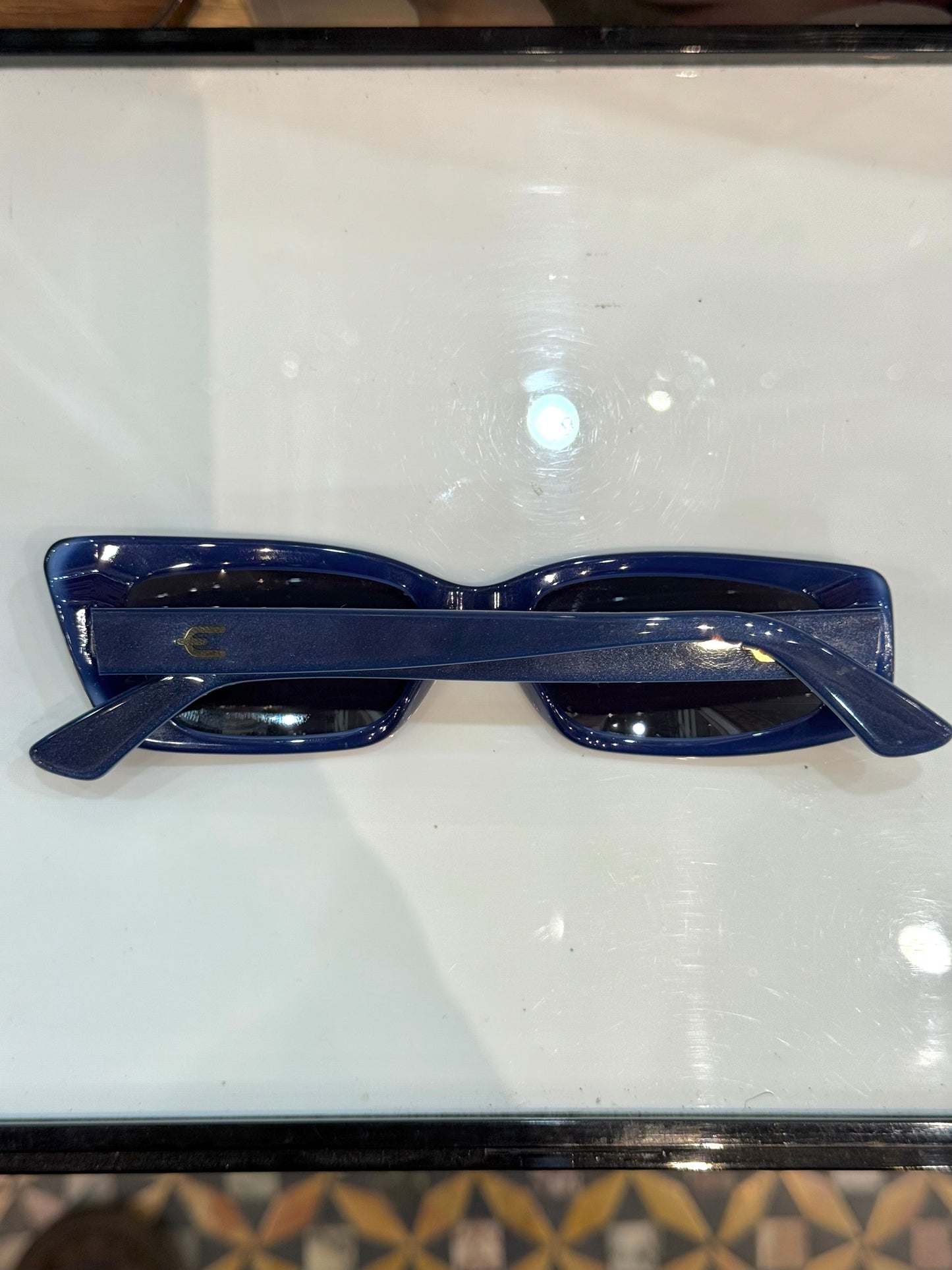ETRO Milano - vintage 2000’s - Special Edition - Made in Italy