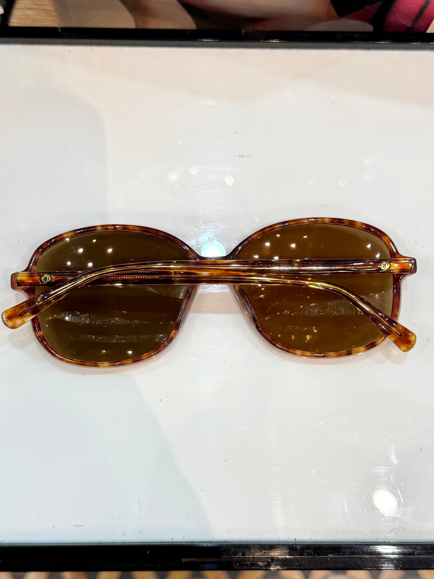 Christopher D - vintage 70’s - Handmade London