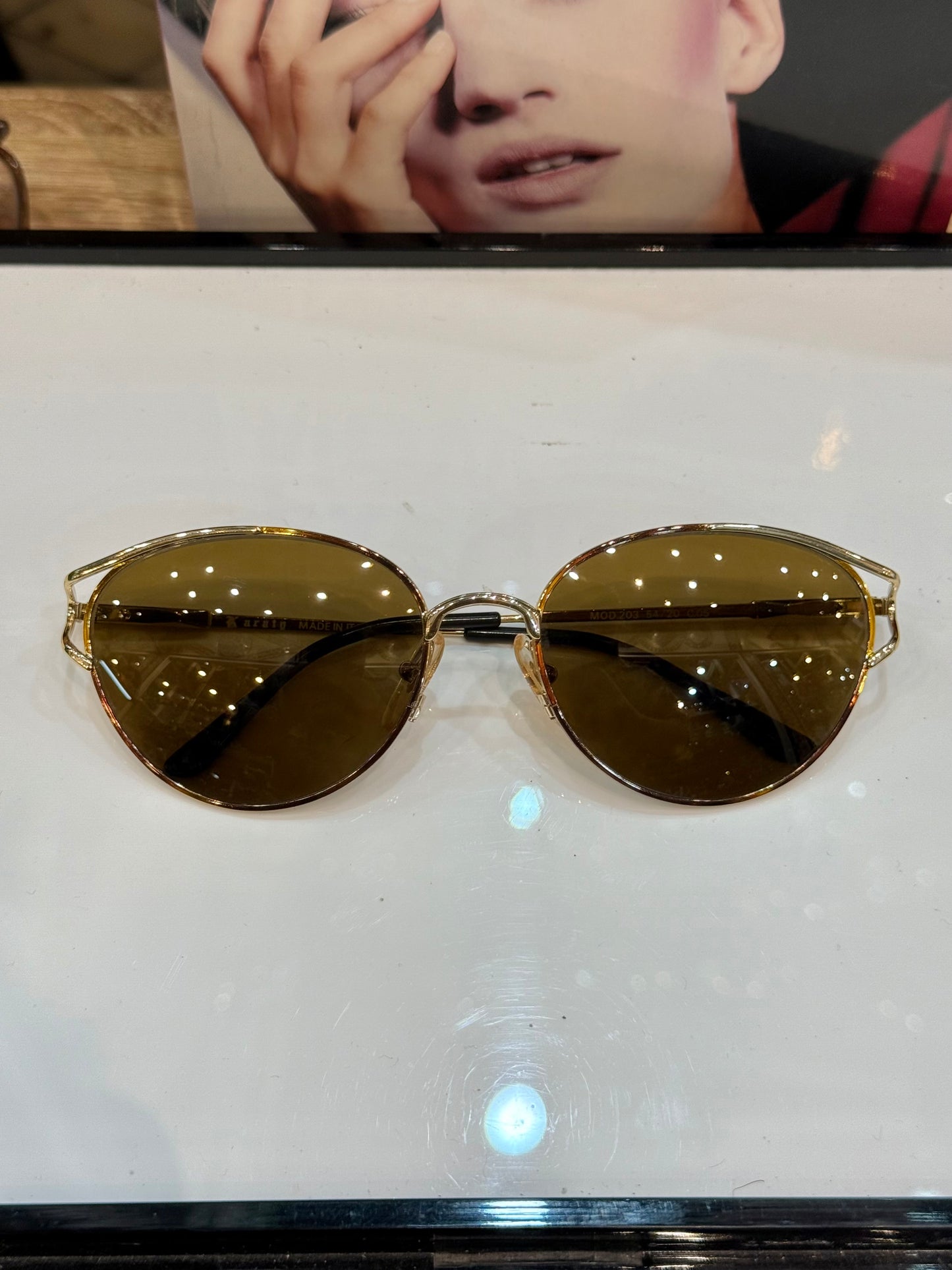 Karaty - vintage 80’s - Made in Italy