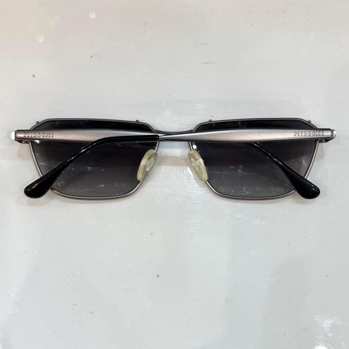 Missoni - Sunglasses vintage 90’s - Made in Italy